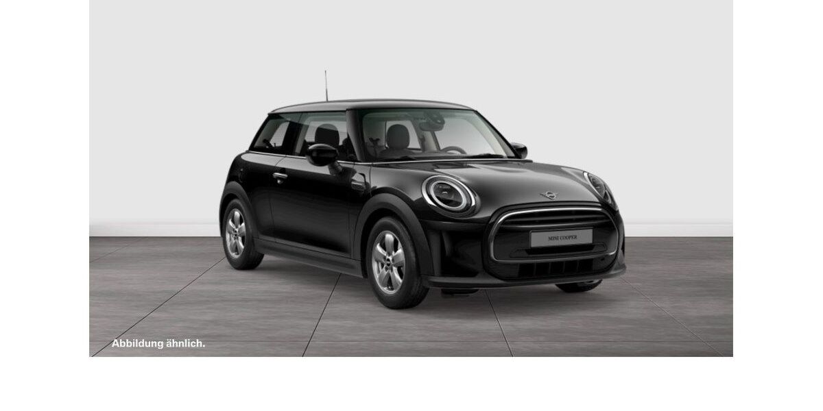 Mini Cooper 45.286 km 17.700 &euro; Erkelenz 41812