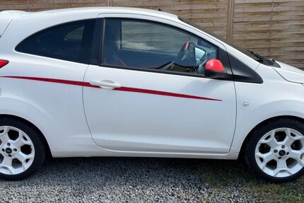 Ford Ka/Ka+ 159.998 km 1.950 &euro; Bergheim 50126