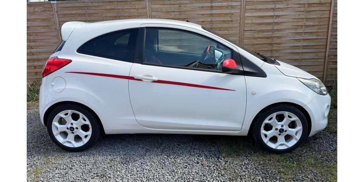 Ford Ka/Ka+ 159.998 km 1.950 &euro; Bergheim 50126