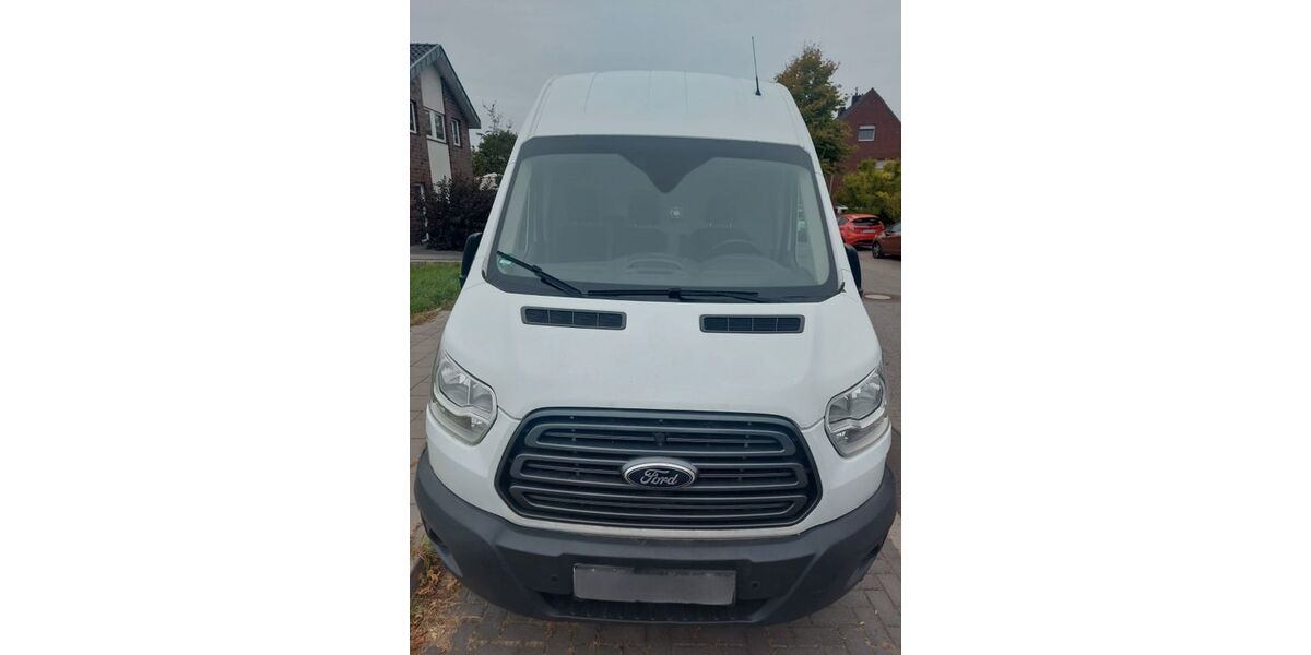Ford Transit 185.000 km 14.500 &euro; Mönchengladbach 41179