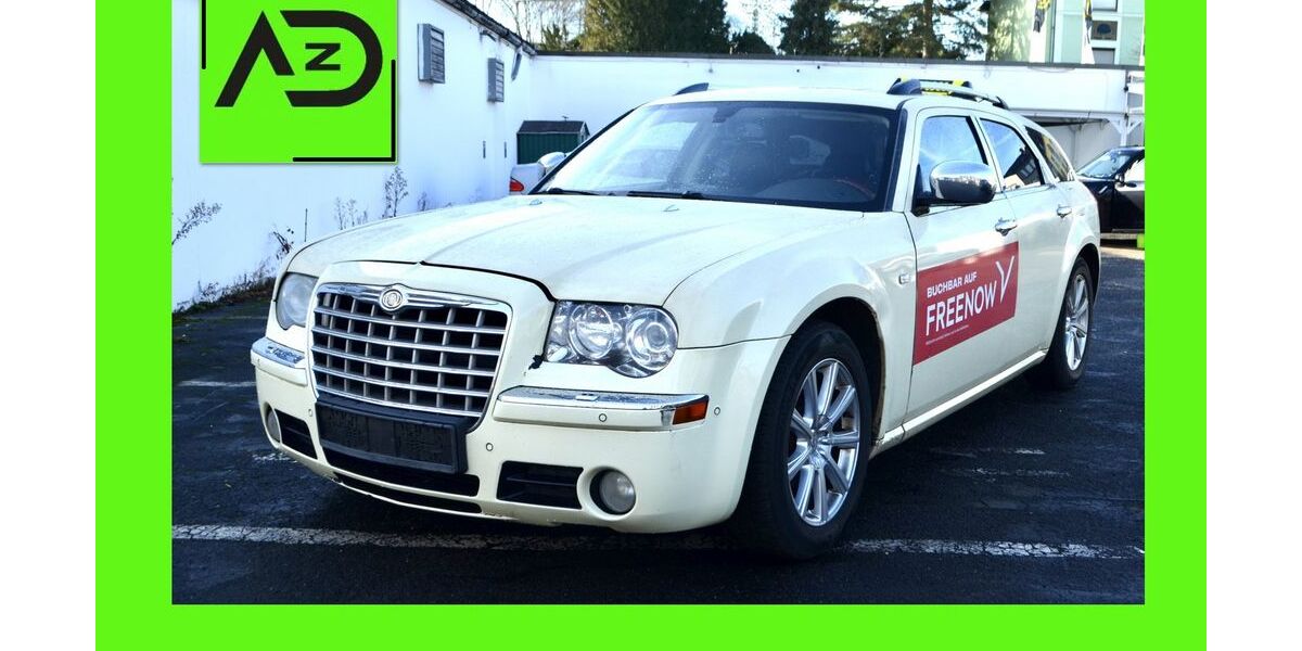 Chrysler 300C 296.566 km 3.480 &euro; Düsseldorf 40229