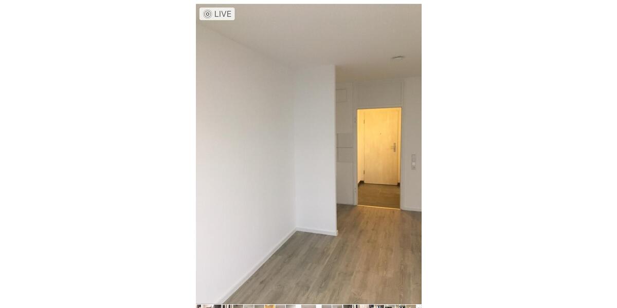 Etagenwohnung Tönisvorst - 1 Zimmer, 34 m&sup2;, 500&euro; | Angebot:24690371