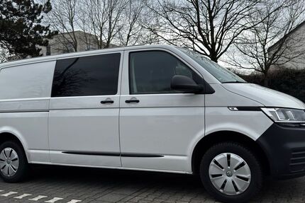 VW T6 Transporter 228.800 km 21.900 &euro; Düsseldorf 40625
