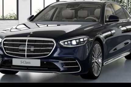 Mercedes-Benz S 450 9.900 km 144.990 &euro; Frechen 50226