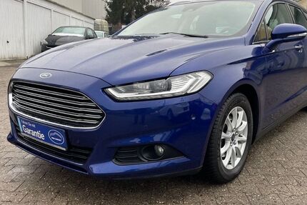 Ford Mondeo 89.000 km 11.400 &euro; Mönchengladbach 41238