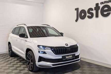Skoda Karoq 13.763 km 32.990 &euro; Monheim 40789