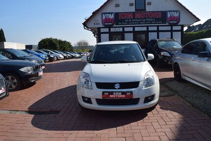 Suzuki Swift 189.000 km 2.990 &euro; Mönchengladbach 41066