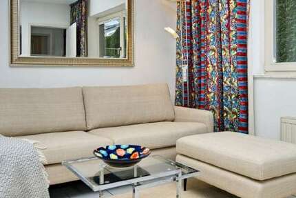 Zimmer Düsseldorf Stadtbezirk 5 - 2 Zimmer, 1.295&euro; | Angebot:25372967