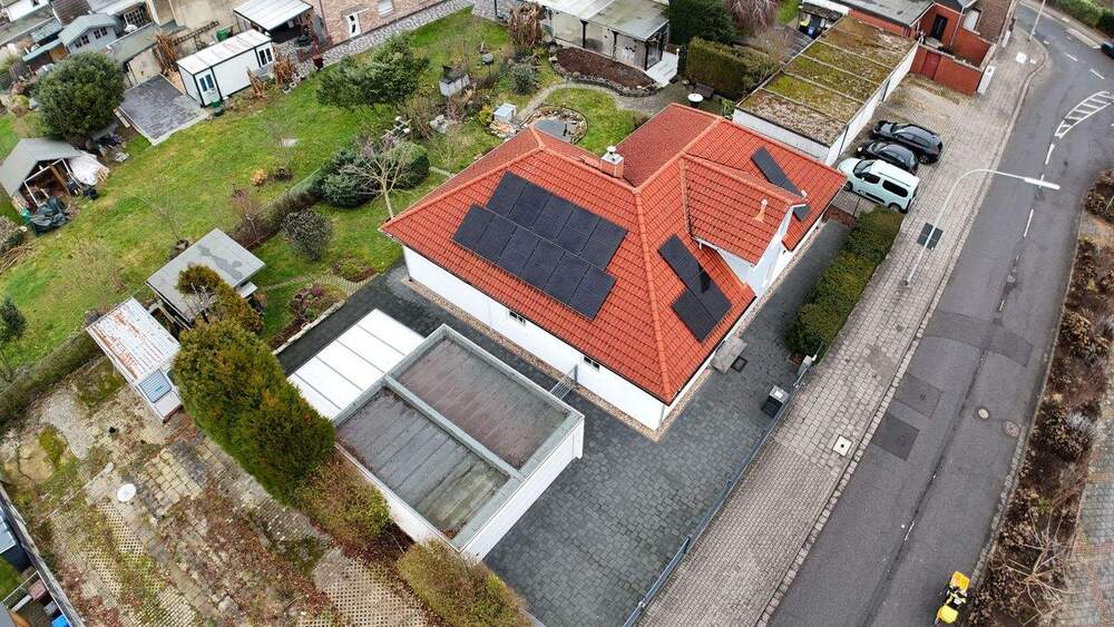 Bungalow Mönchengladbach Dohr - 4 Zimmer, 140 m&sup2;, 570.000&euro; | Angebot:25730856