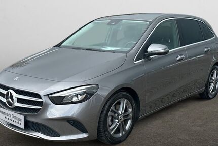 Mercedes-Benz B 180 16.329 km 26.890 &euro; Willich 47877