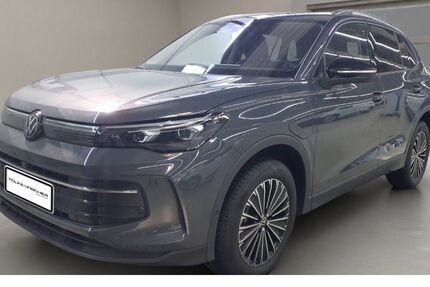VW Tiguan 21.426 km 41.980 &euro; Krefeld 47805