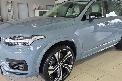 Volvo XC90 98.031 km 49.850 &euro; Bergheim 50126