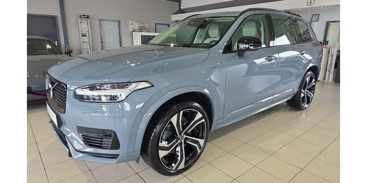 Volvo XC90 98.031 km 49.850 &euro; Bergheim 50126