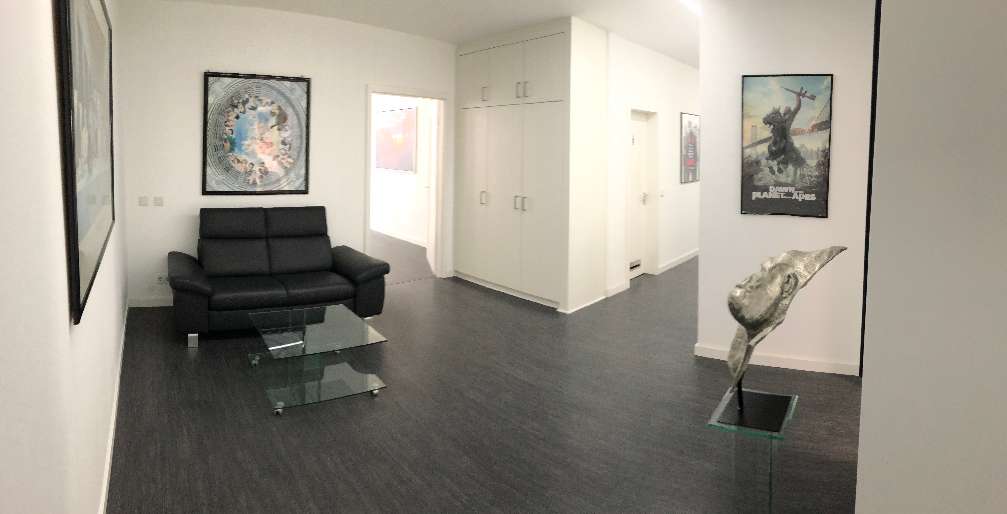 Gewerbeobjekt Düsseldorf - 990&euro; | Angebot:26191363