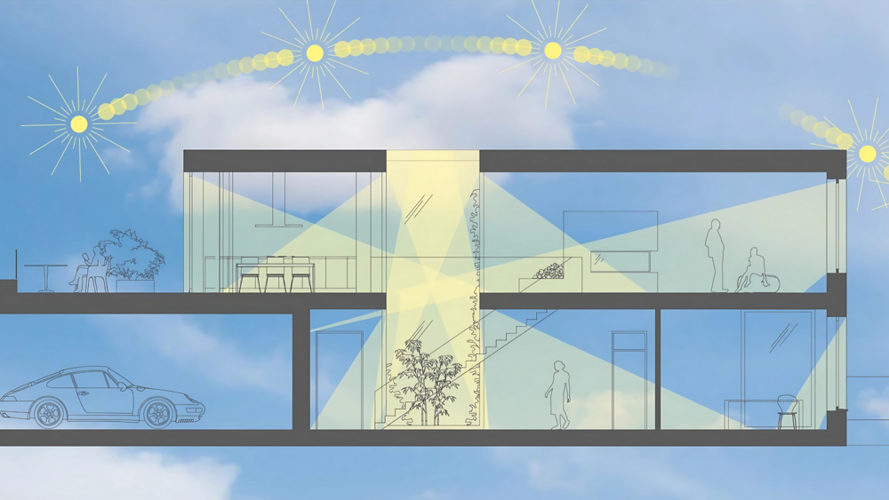 Etagenwohnung Düsseldorf Heerdt - 5 Zimmer, 232 m&sup2;, 1.480.000&euro; | Angebot:26268624