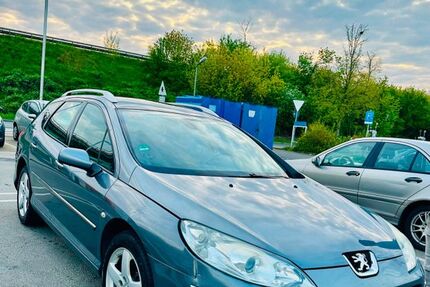 Peugeot 407 292.000 km 2.790 &euro; Jülich 52428