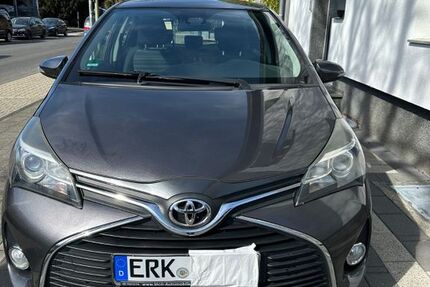 Toyota Yaris 95.574 km 8.950 &euro; Erkelenz 41812