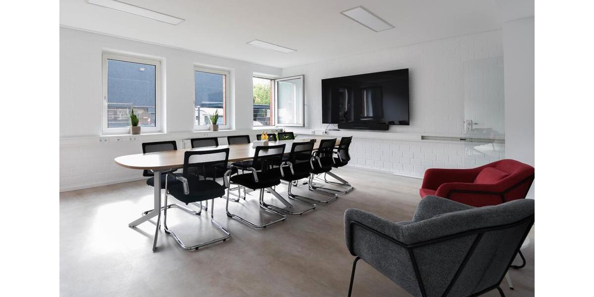 Gewerbeobjekt Hilden - 2.765&euro; | Angebot:19441901