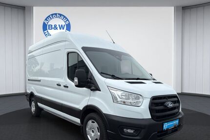 Ford Transit 39.950 km 27.999 &euro; Krefeld 47805