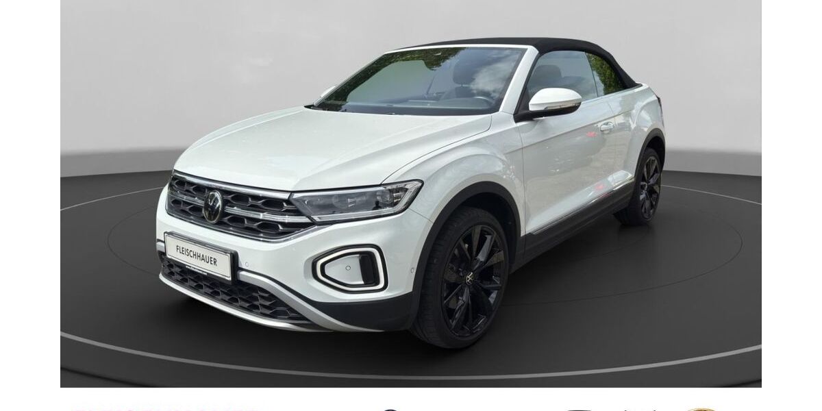 VW T-Roc 33.714 km 28.880 &euro; Mönchengladbach 41238