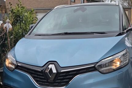 Renault Grand Scenic 127.312 km 10.900 &euro; Bergheim 50127