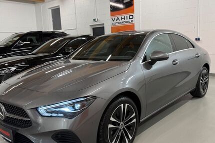 Mercedes-Benz CLA 200 23.524 km 30.750 &euro; Mönchengladbach 41199