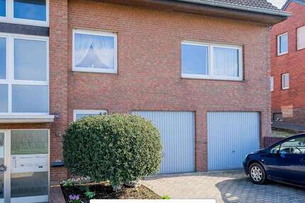 Wohnung Jüchen / Neuenhoven Neuenhoven - 3 Zimmer, 80 m&sup2;, 179.000&euro; | Angebot:26152453