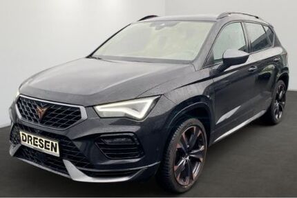 Cupra Ateca 47.159 km 32.550 &euro; Korschenbroich 41352