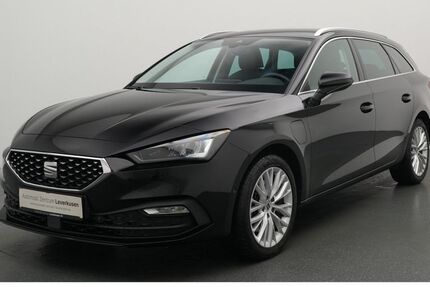 Seat Leon 43.958 km 21.480 &euro; Leverkusen 51379