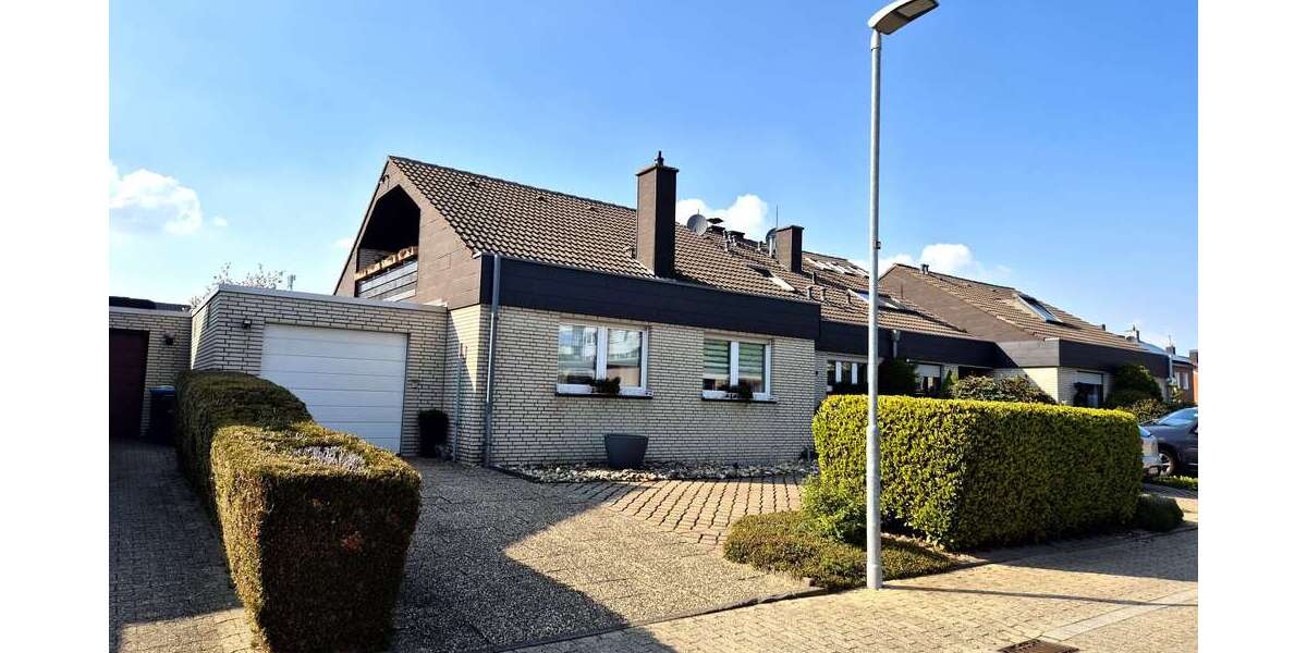 Einfamilienhaus Erkelenz - 7 Zimmer, 214 m&sup2;, 484.800&euro; | Angebot:26193908