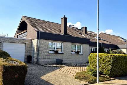 Haus Erkelenz - 7 Zimmer, 214 m&sup2;, 484.800&euro; | Angebot:26193908