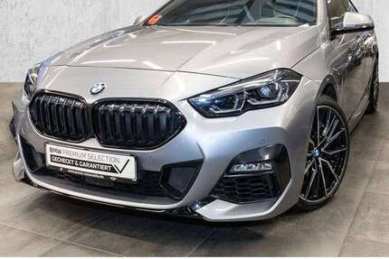 BMW 220 24.000 km 31.490 &euro; Leverkusen-Bürrig 51371