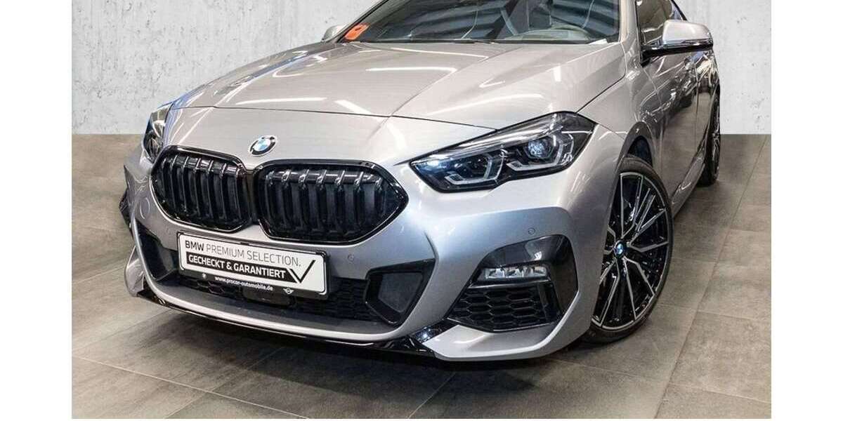 BMW 220 24.000 km 31.490 &euro; Leverkusen-Bürrig 51371
