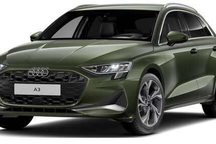 Audi A3 5.230 km 34.680 &euro; Bergheim 50126