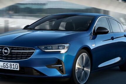 Opel Insignia 55.000 km 20.000 &euro; Jülich 52428