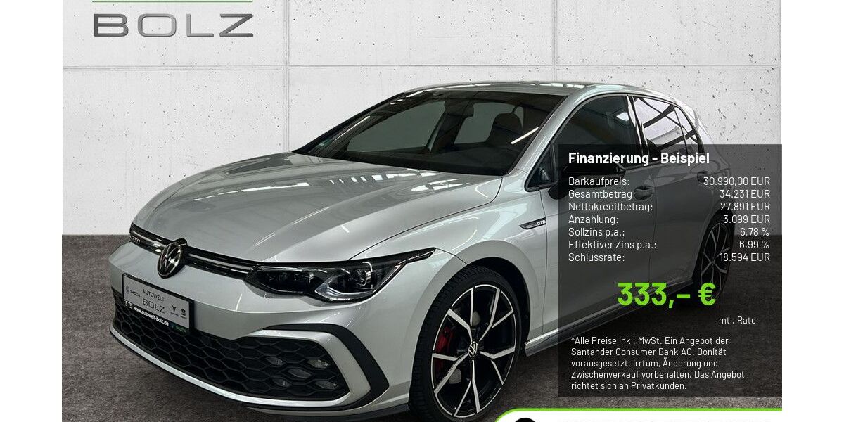 VW Golf 33.441 km 30.990 &euro; Pulheim-Brauweiler 50259