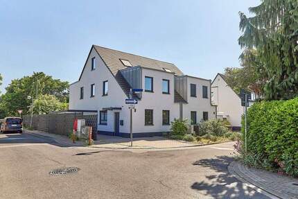 Haus Meerbusch-Osterath Osterath - 5 Zimmer, 205 m&sup2;, 1.275.000&euro; | Angebot:25921281