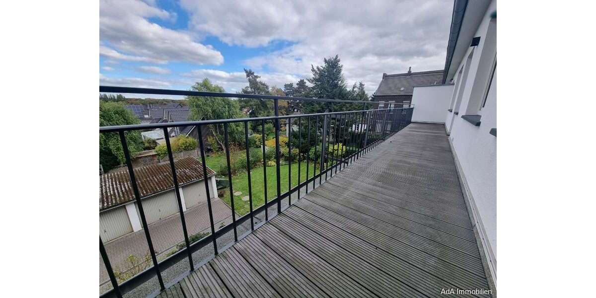 Etagenwohnung Krefeld Benrad - 4 Zimmer, 95 m&sup2;, 265.000&euro; | Angebot:25806135