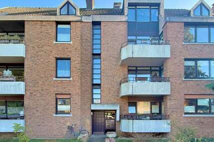 Wohnung Krefeld Benrad - 6 Zimmer, 177 m&sup2;, 349.000&euro; | Angebot:26187291