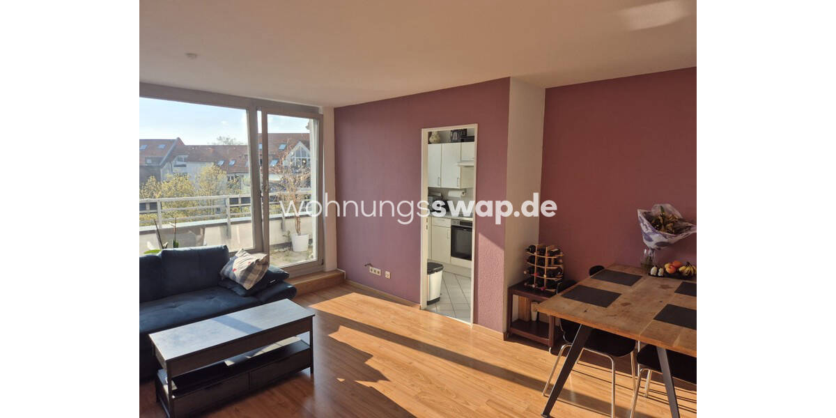Etagenwohnung Köln Ehrenfeld - 3 Zimmer, 72 m&sup2;, 1.650&euro; | Angebot:26199447