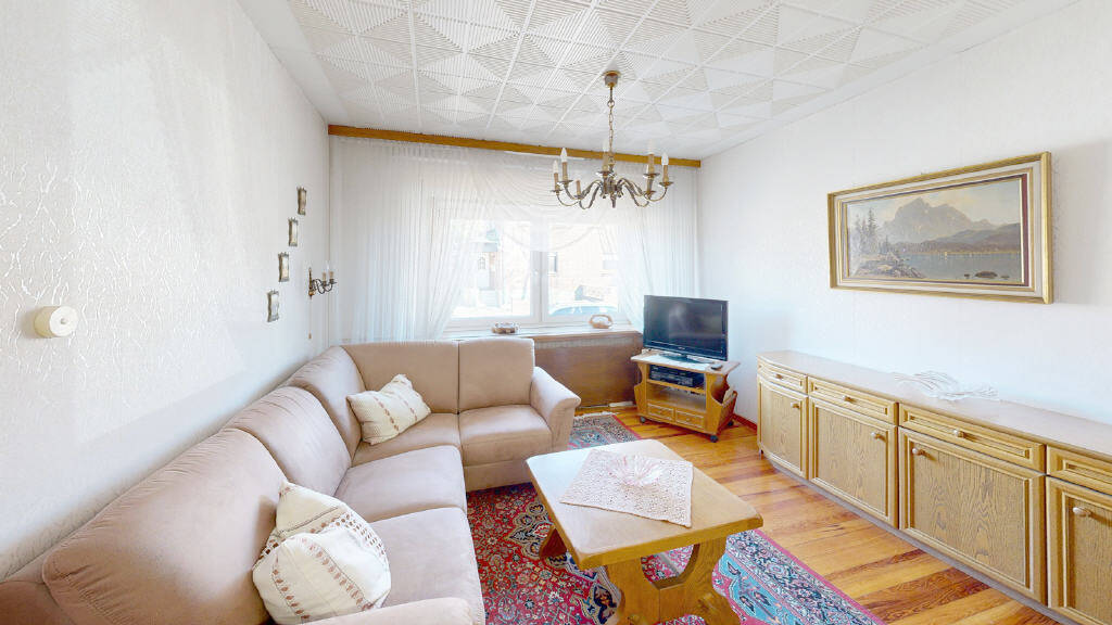 Doppelhaushälfte Kerpen-Brüggen Türnich - 5 Zimmer, 100 m&sup2;, 299.000&euro; | Angebot:25997896