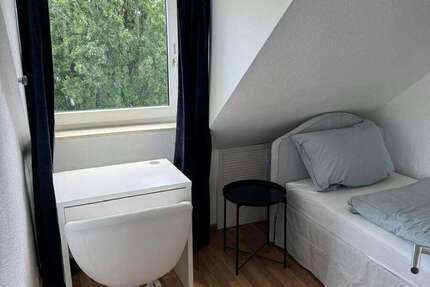 Zimmer Düsseldorf Oberbilk - 699&euro; | Angebot:20784750