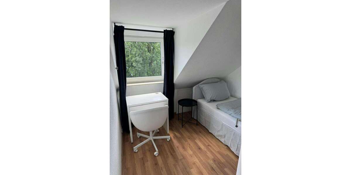 Zimmer Düsseldorf Oberbilk - 699&euro; | Angebot:20784750