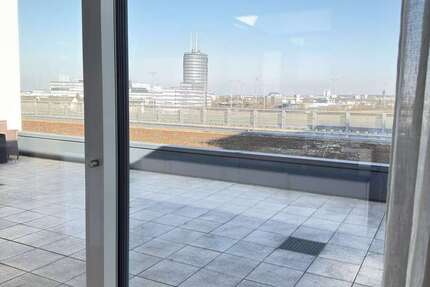 Wohnung Düsseldorf Heerdt - 5 Zimmer, 232 m&sup2;, 1.450.000&euro; | Angebot:26120435
