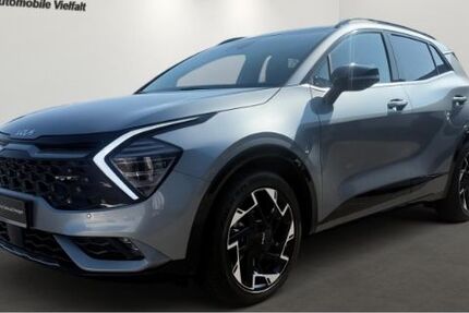 Kia Sportage 7.253 km 35.980 &euro; Korschenbroich 41352