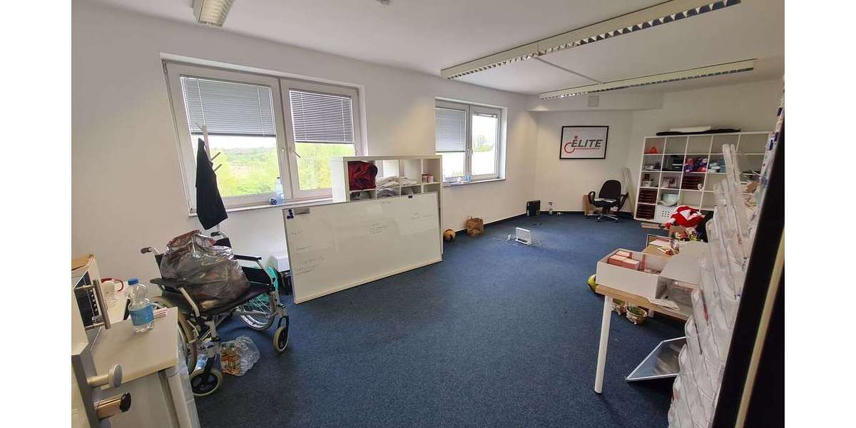 Gewerbeobjekt Mönchengladbach Wickrath - 274&euro; | Angebot:26189984