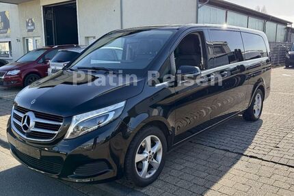 Mercedes-Benz V 220 45.434 km 44.600 &euro; Kerpen 50171