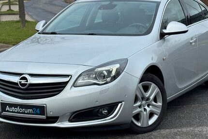 Opel Insignia 180.000 km 6.950 &euro; Jülich 52428