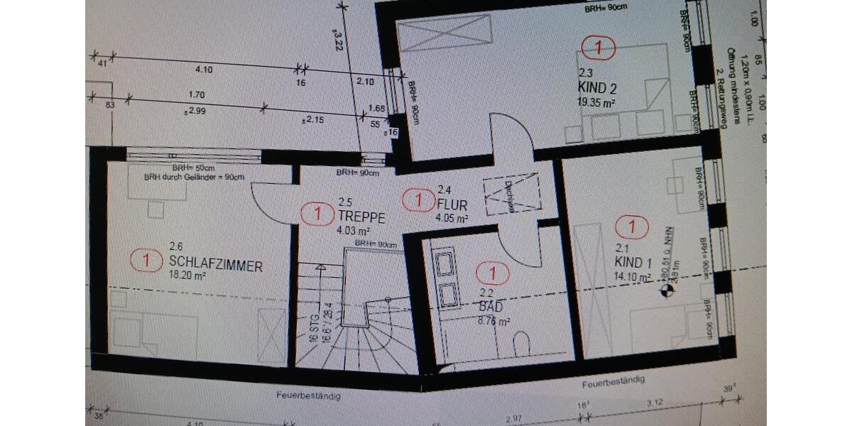 Einfamilienhaus Pulheim - 5 Zimmer, 46 m&sup2;, 511.001&euro; | Angebot:26129513