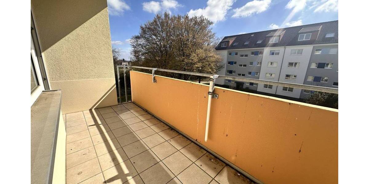Etagenwohnung Mönchengladbach Schrievers - 3 Zimmer, 65 m&sup2;, 125.000&euro; | Angebot:26204519